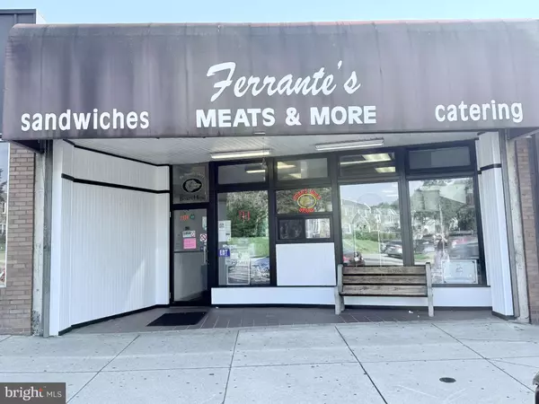 Philadelphia, PA 19151,7534 HAVERFORD AVE