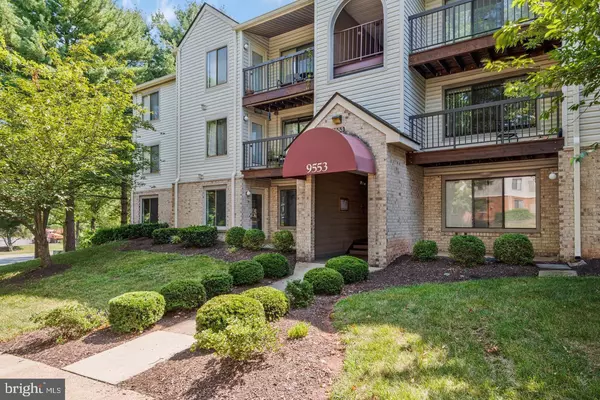 9553 BATTERY HEIGHTS BLVD #203, Manassas, VA 20110