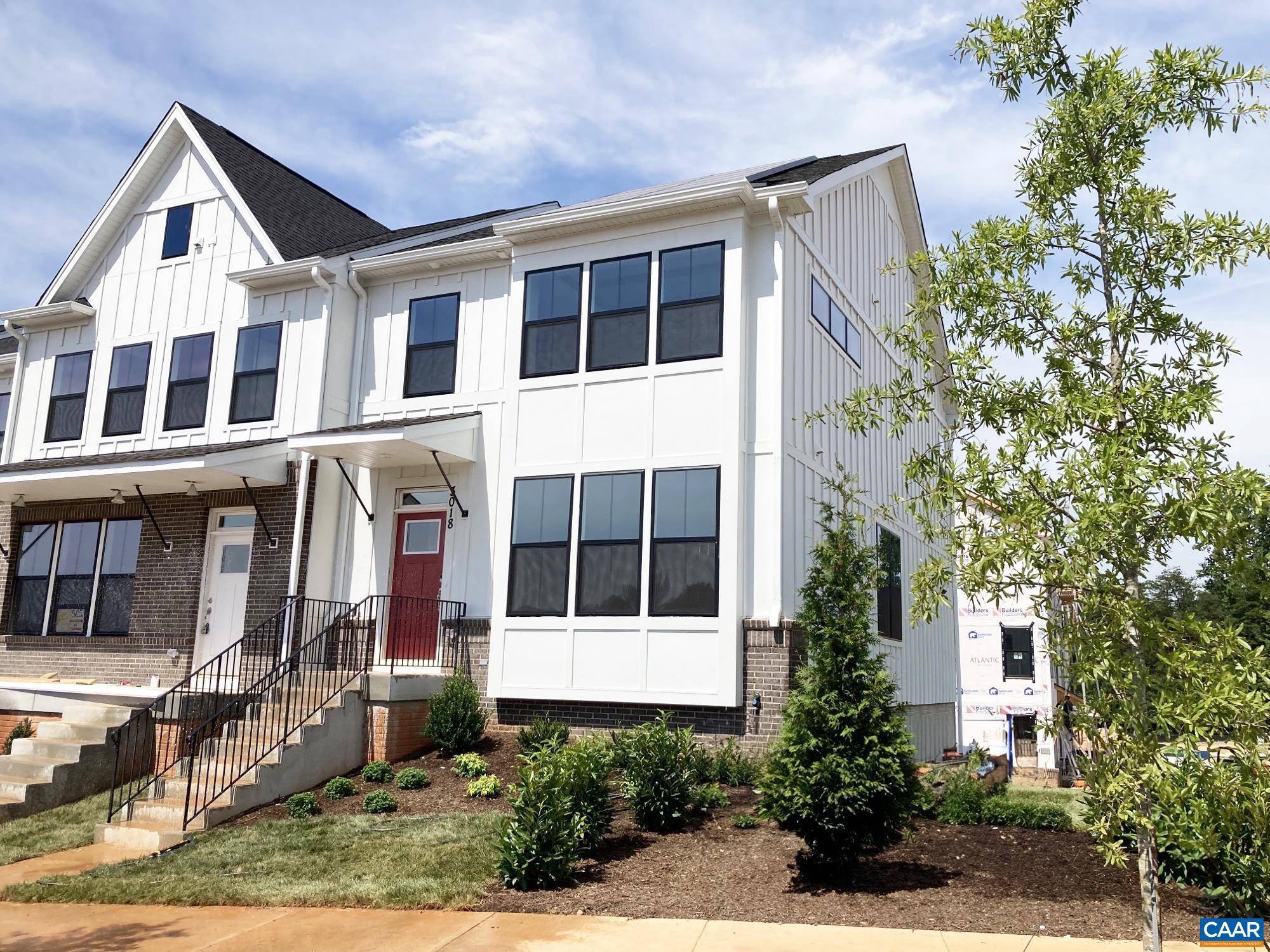 Charlottesville, VA 22902,3076 HORIZON RD