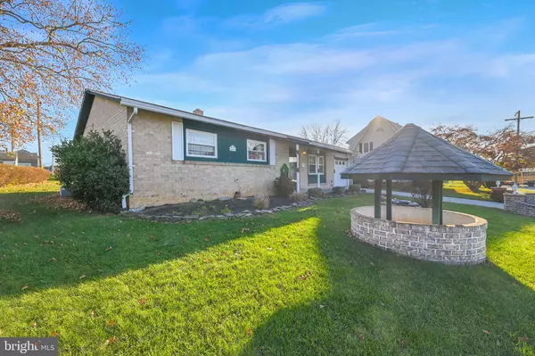 Mcsherrystown, PA 17344,406 RIDGE AVE