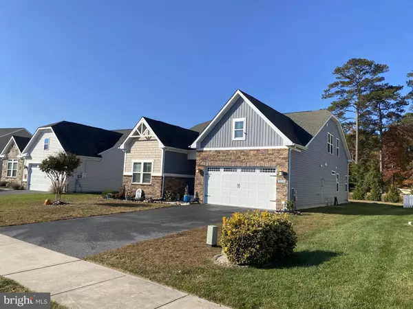 Selbyville, DE 19975,30529 HOMESTEAD CT