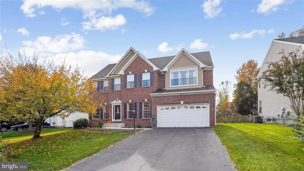 12537 CHIPPENHAM CT, Bristow, VA 20136