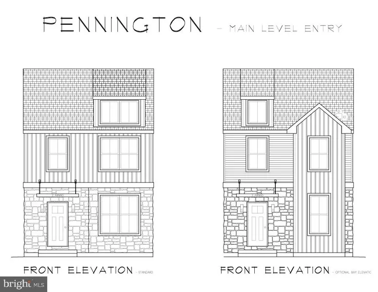 684 OAK DR #2-11, Harleysville, PA 19438