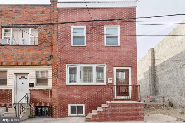 1606 S MARSTON ST, Philadelphia, PA 19145