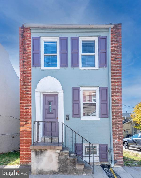 877 LEMMON ST, Baltimore, MD 21201