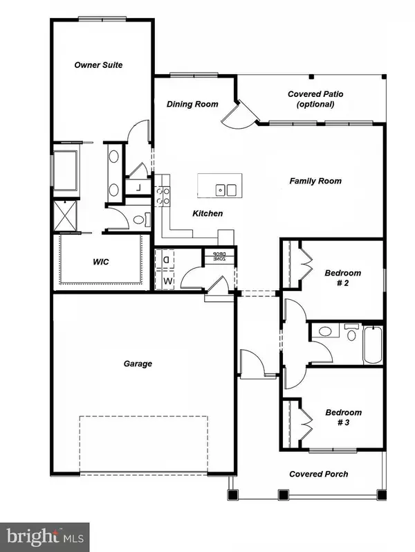 Greenbackville, VA 23356,LOT 652 CASTAWAY