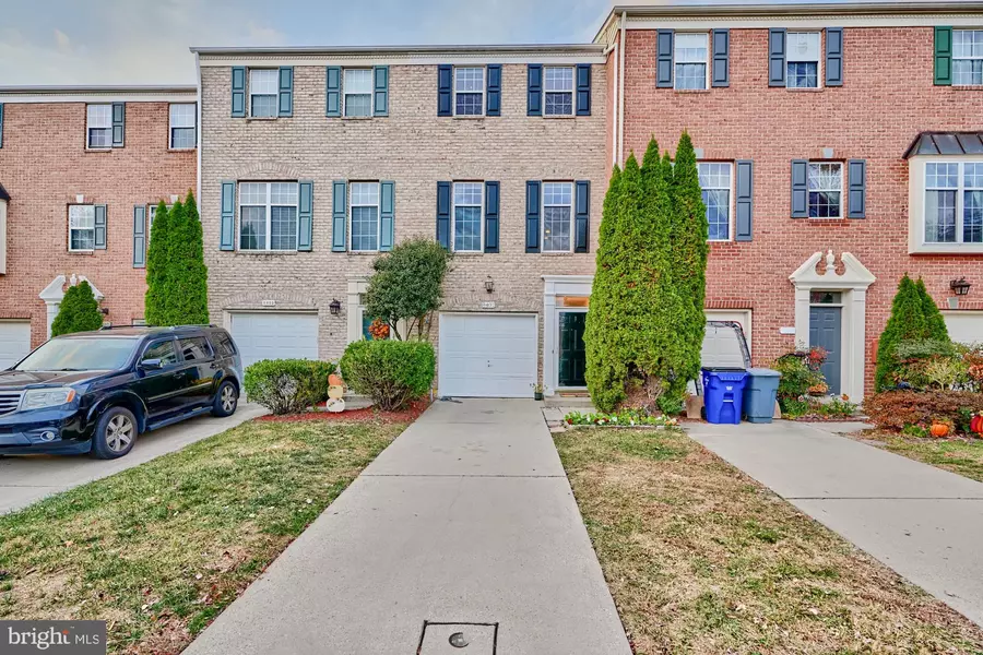 8407 GOLD SUNSET WAY, Columbia, MD 21045