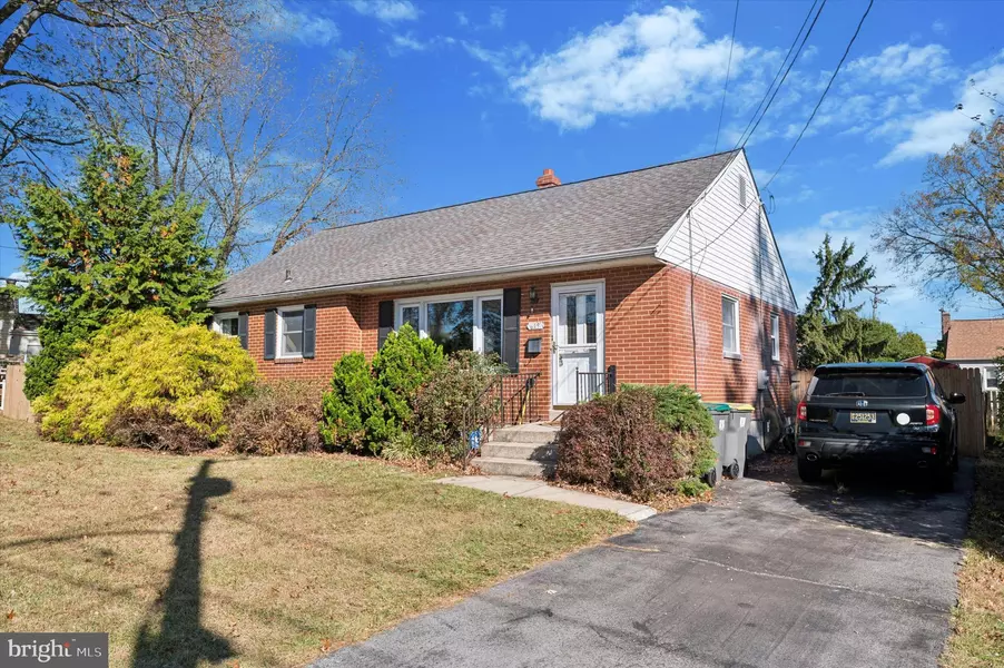 619 NEW YORK AVE, Claymont, DE 19703