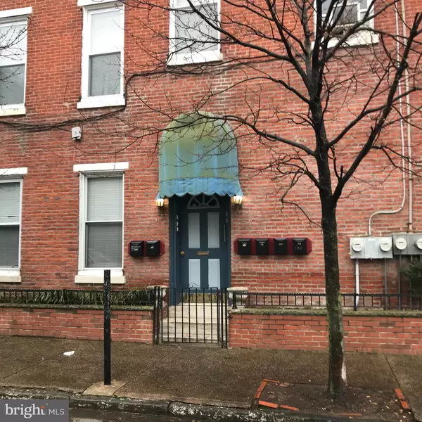 Philadelphia, PA 19121,1223 N 29TH ST #1 REAR