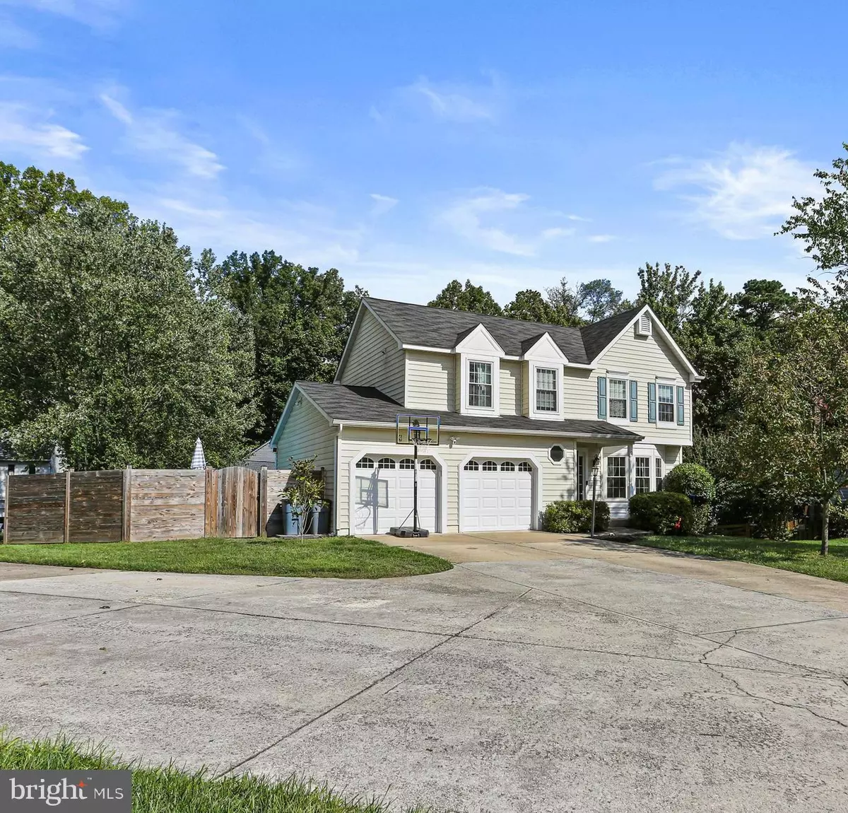 Laurel, MD 20723,9316 KNIGHTS CT