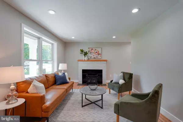 Kensington, MD 20895,4118 KNOWLES AVE
