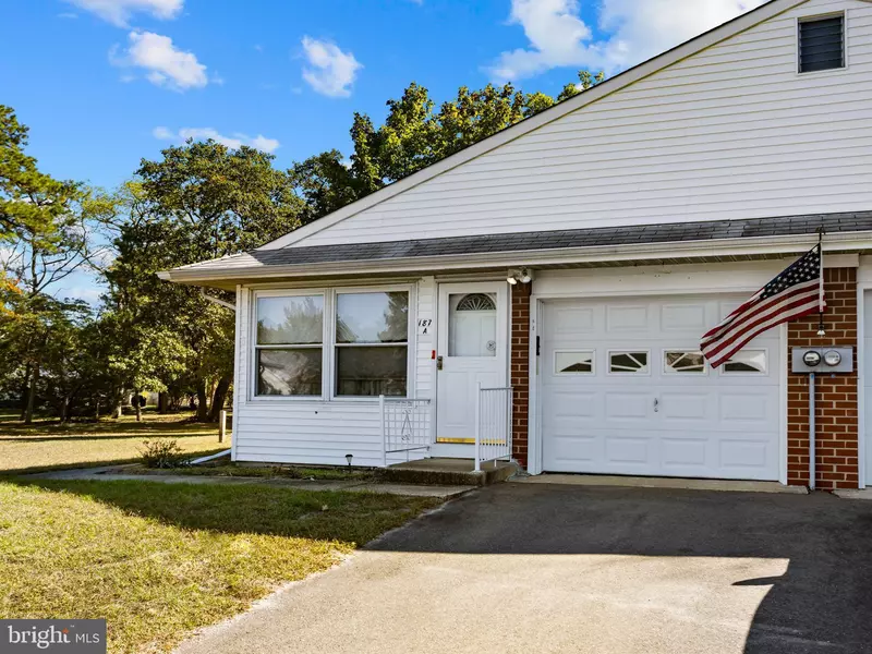 187 LAUREL PLACE #A, Whiting, NJ 08759