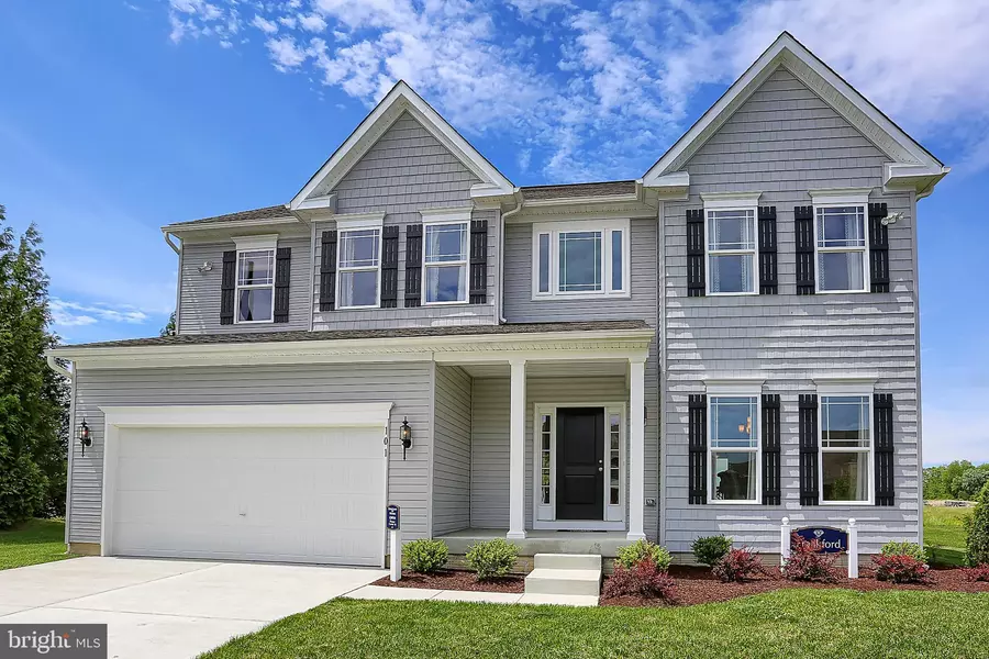 TBD PINE NEEDLE COURT, Conowingo, MD 21918