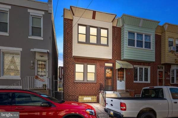 3287 EDGEMONT ST, Philadelphia, PA 19134