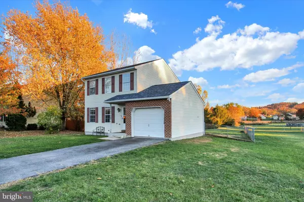 Abbottstown, PA 17301,11 ABBOTTS DR