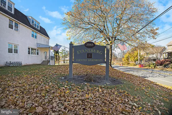 Collegeville, PA 19426,3868 GERMANTOWN PIKE