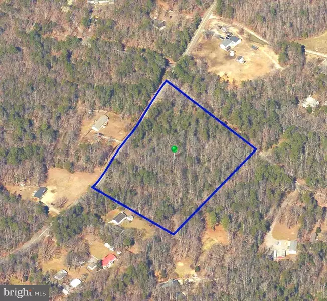 LOT 21 SHEPHERDS RD, Partlow, VA 22534