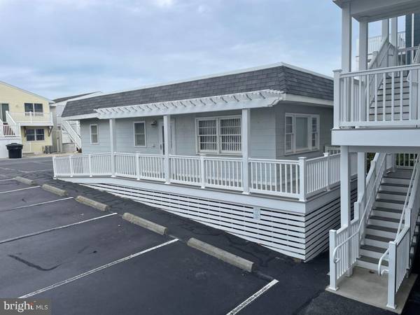 Ocean City, MD 21842,12505 WIGHT ST #18B