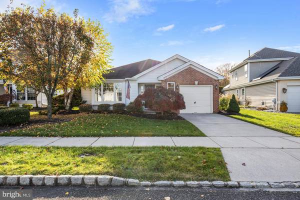 21 BRANDON LN,  Sewell,  NJ 08080