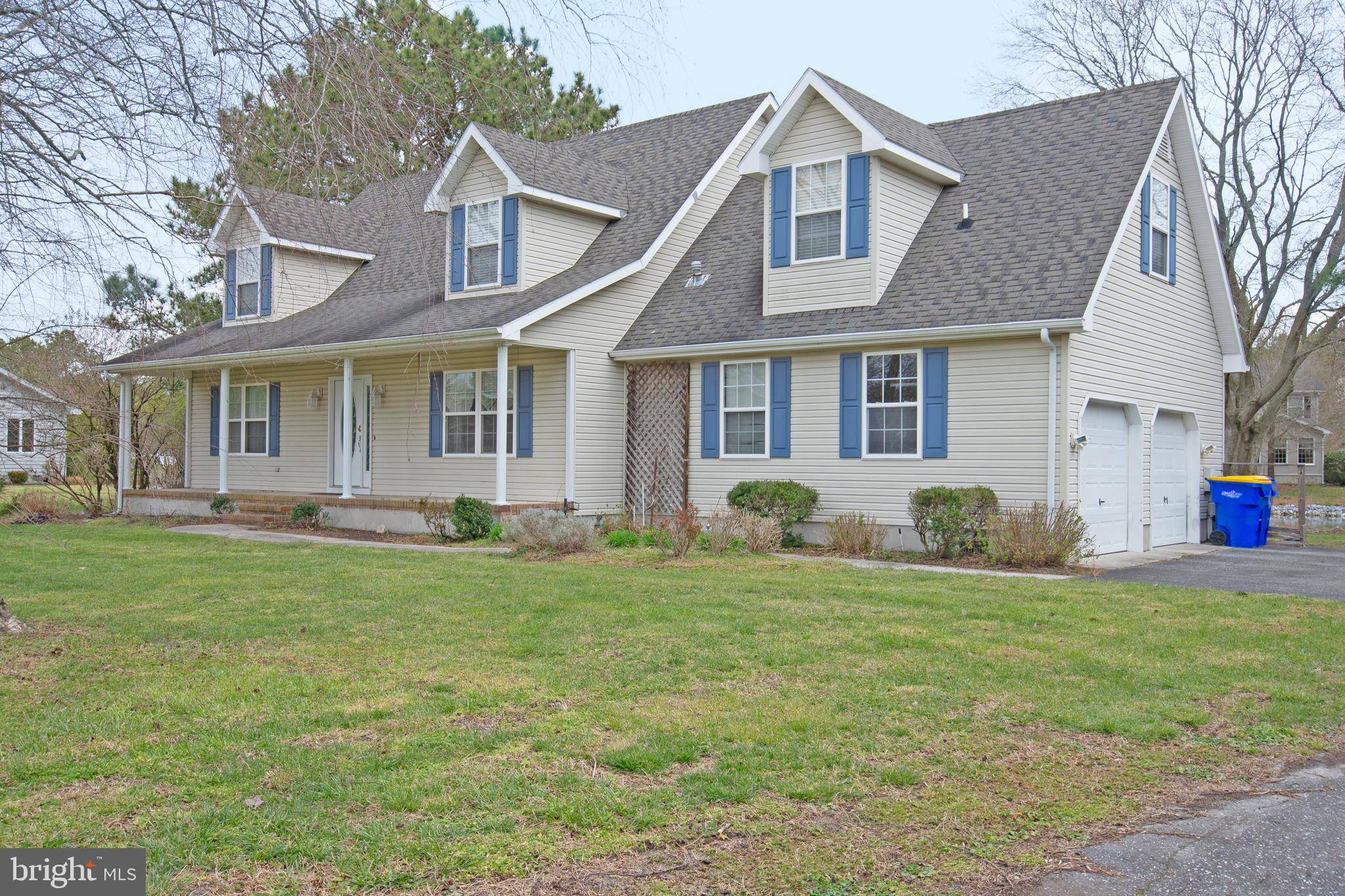 Dagsboro, DE 19939,606 SAINT ANDREWS CT