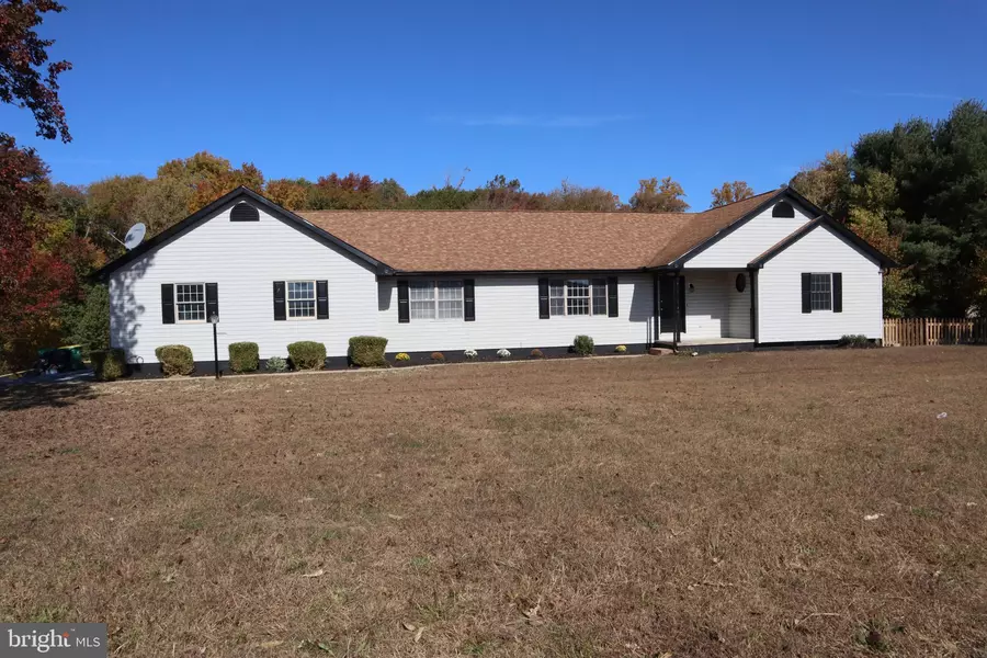 1127 ROESVILLE RD, Felton, DE 19943