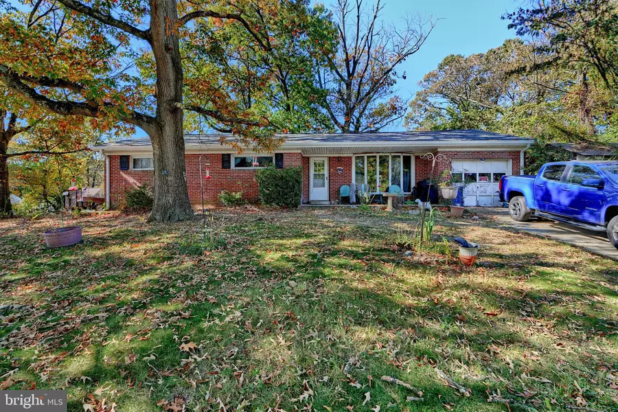 7966 FOSTER AVE, Severn, MD 21144