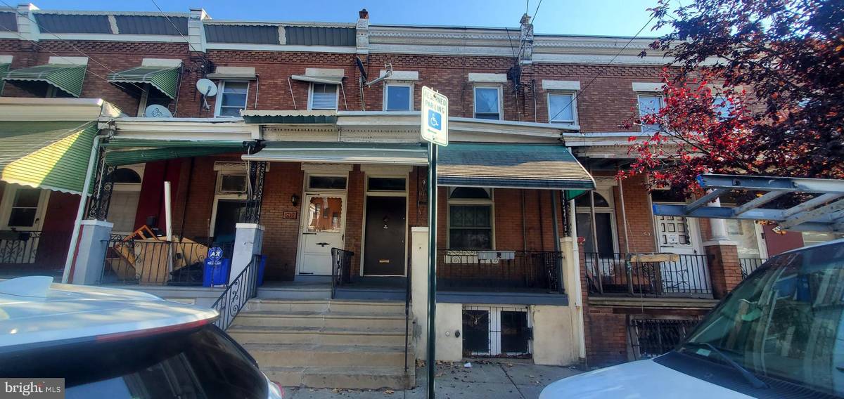 Philadelphia, PA 19131,535 N 56TH ST