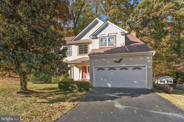 Stafford, VA 22554,7 BRIGHTON WAY