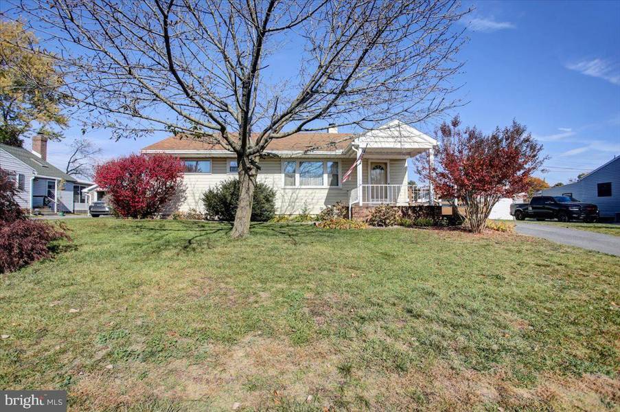 117 LINCOLN DRIVE, Fayetteville, PA 17222