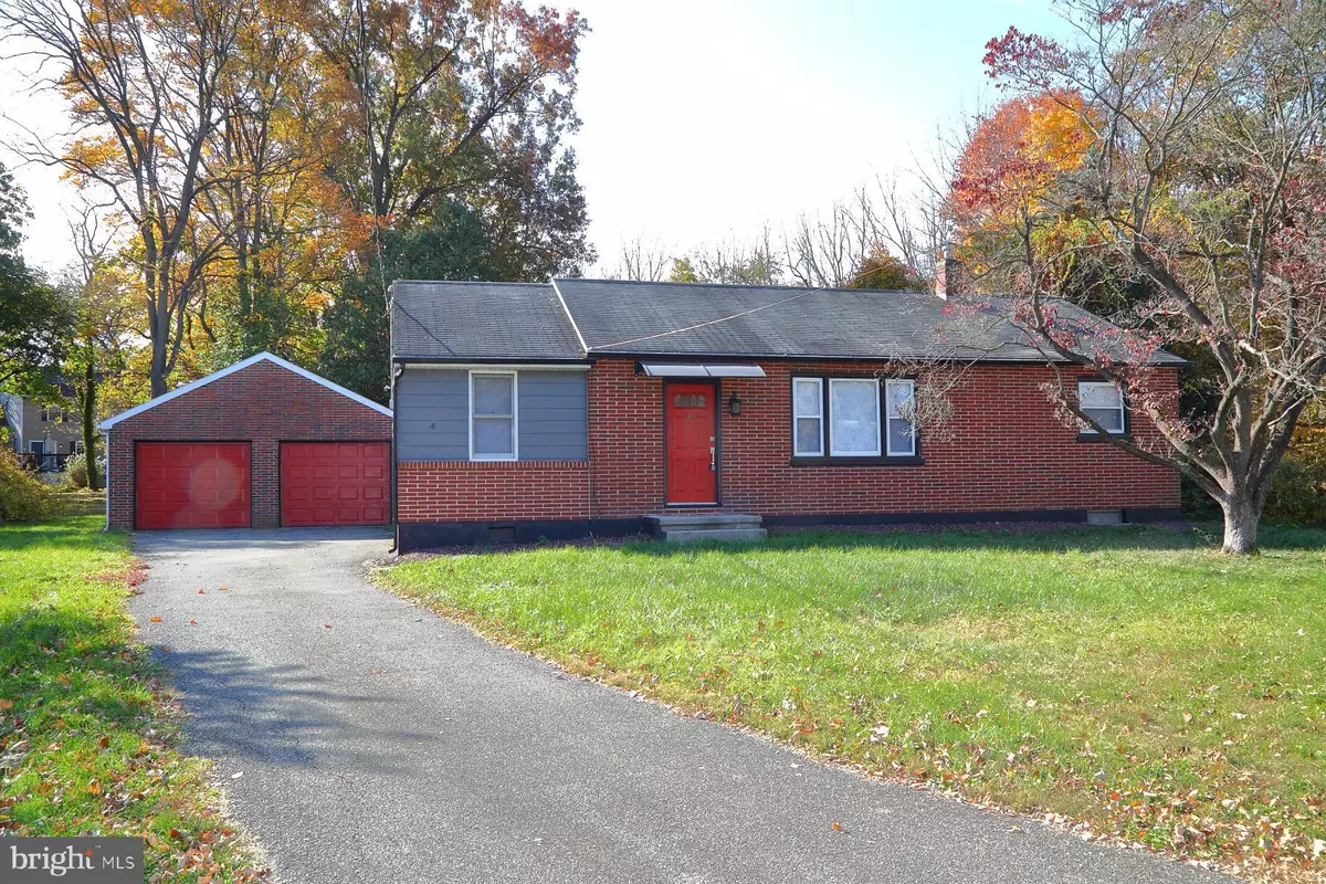 Lancaster, PA 17603,4 ABINGTON CT