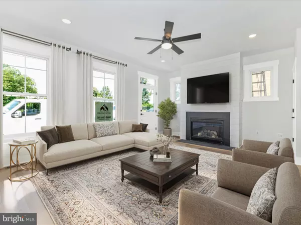 Frederick, MD 21701,252-A S CARROLL ST