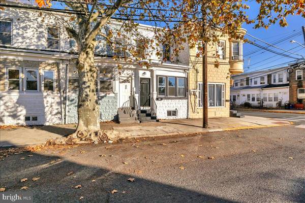 Woodlynne, NJ 08107,154 MAPLE AVE