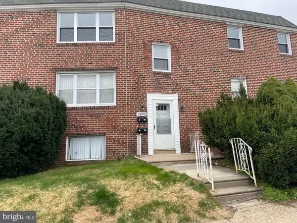 7200 HAVERFORD AVE #2ND FLOOR, Philadelphia, PA 19151