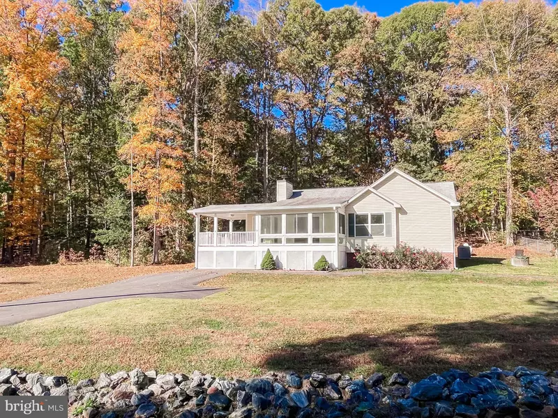 12 BOSTON COVE, Ruther Glen, VA 22546