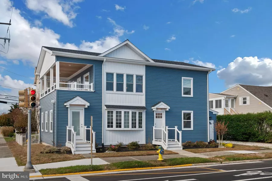 2358-60 WEST AVE, Ocean City, NJ 08226