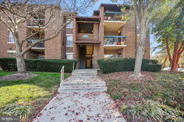 7915 CORIANDER DR #204, Gaithersburg, MD 20879