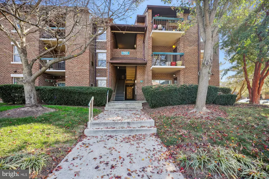 7915 CORIANDER DR #204, Gaithersburg, MD 20879