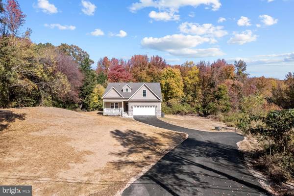 1762 OTTS CHAPEL, Newark, DE 19702