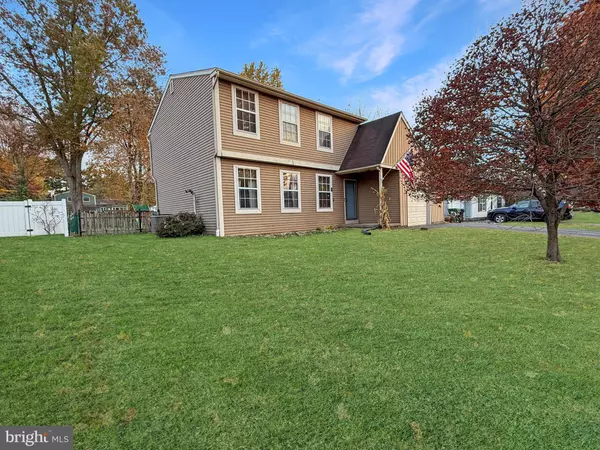 Doylestown, PA 18901,324 PHEASANT RUN DR