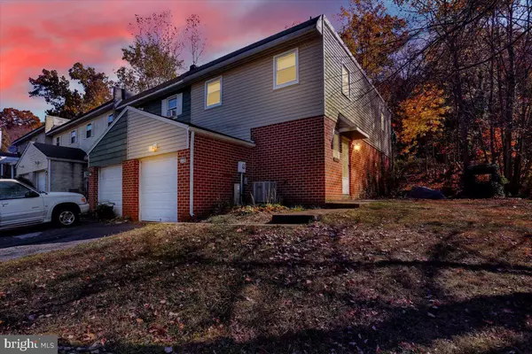 1130 FOX RUN, Reading, PA 19606