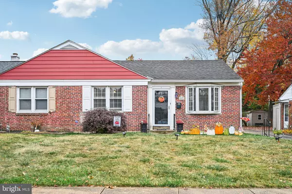 Holmes, PA 19043,422 BRIGHTON TER