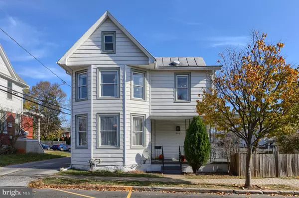 Lemoyne, PA 17043,224 S 5TH ST