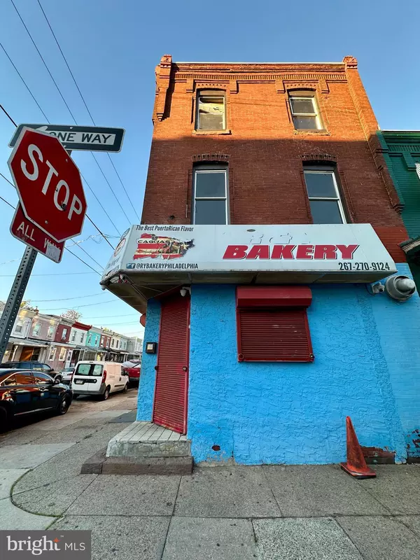 645 W VENANGO ST, Philadelphia, PA 19140