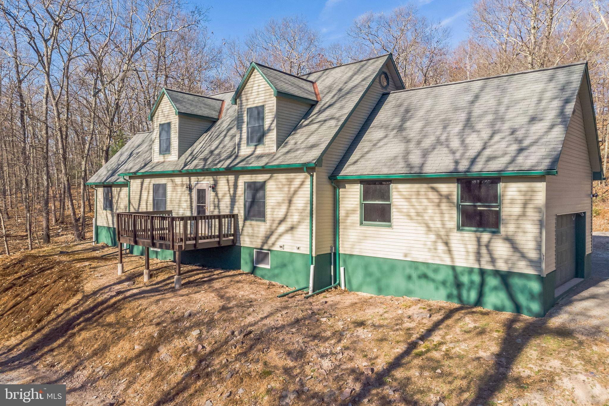 199 URBAN,  Lords Valley,  PA 18428