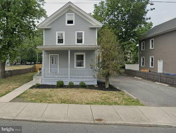 5 E NEW ST, Glassboro, NJ 08028