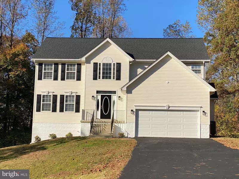 6755 COLONEL BEALL CT, Hughesville, MD 20637