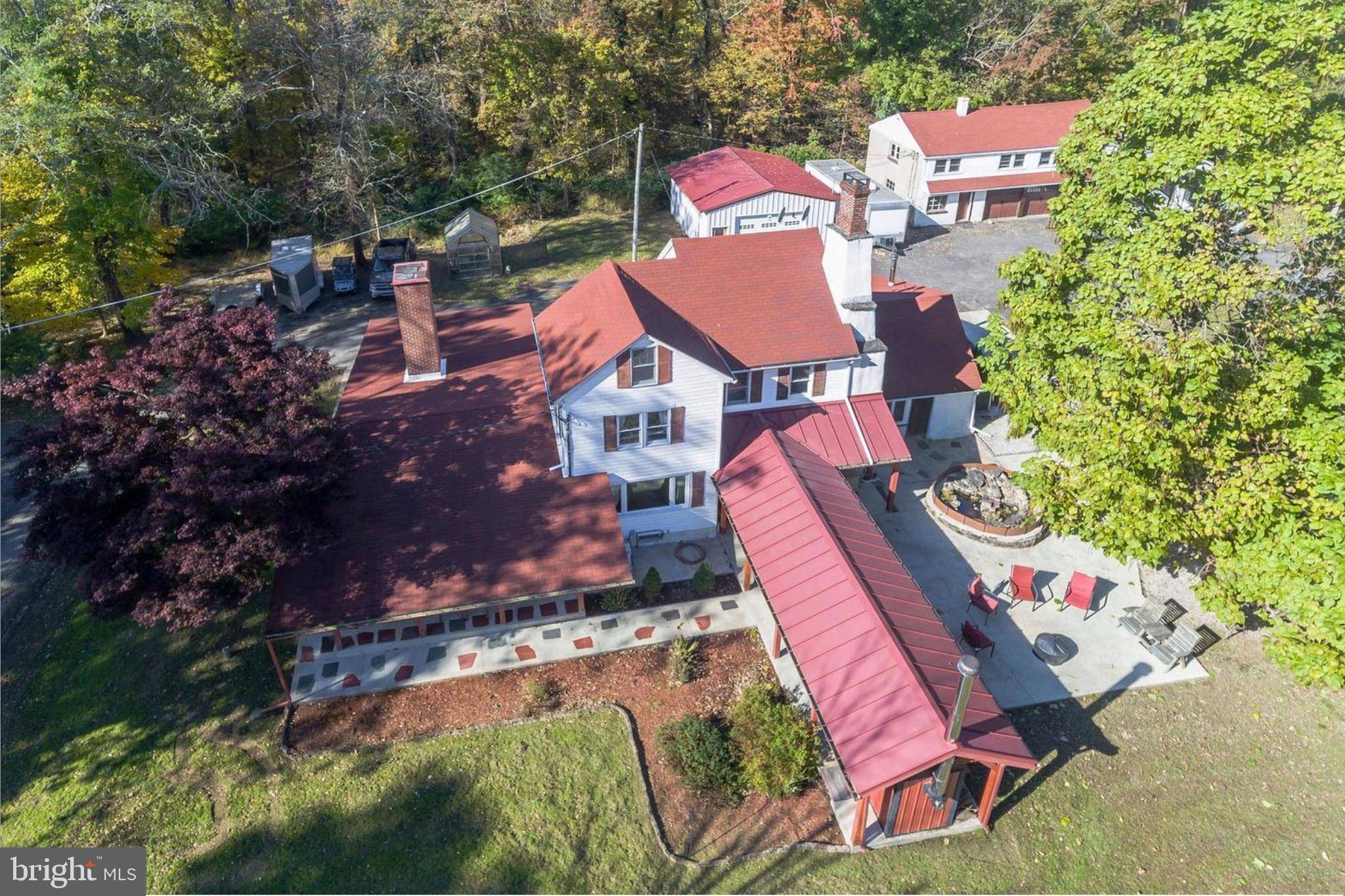 Upper Black Eddy, PA 18972,29 BOULDER RD