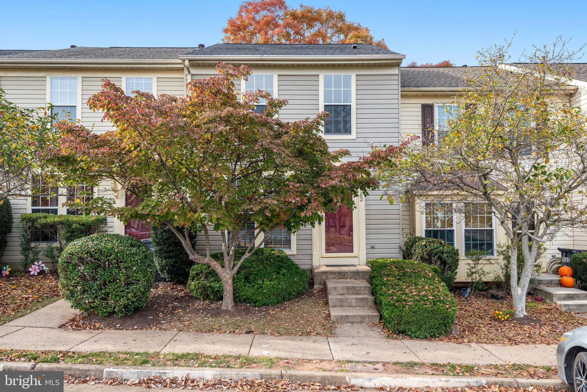 9562 BUTTONBUSH CT,  Manassas,  VA 20110