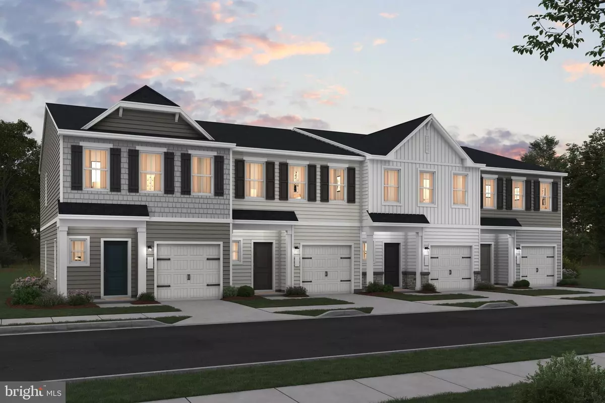 Locust Grove, VA 22508,2642 GREY WOLF LN #LOT 611