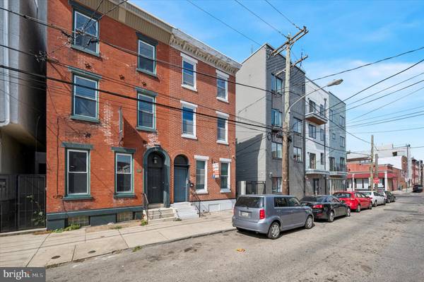 1632 N WILLINGTON ST, Philadelphia, PA 19121